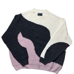 ASOS Knitted Sweater